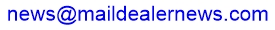 Email for Mail Dealer News